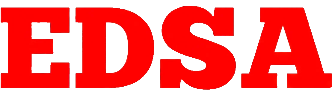 Logo EDSA
